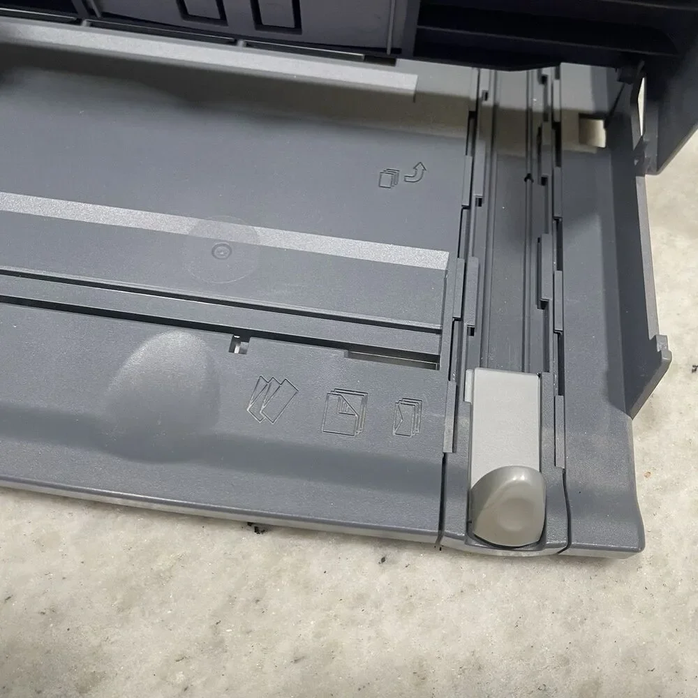 Top Paper Tray Replacement Part For HP OfficeJet 7135 All In One Printer